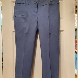 Limited Exact Stretch- size 12